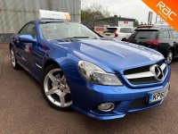 MERCEDES-BENZ SL