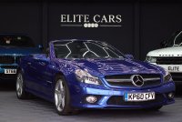 MERCEDES-BENZ SL