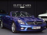 MERCEDES-BENZ SL