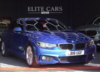 BMW 4 SERIES GRAN COUPE
