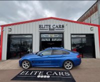 BMW 4 SERIES GRAN COUPE