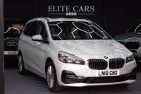 BMW 2 SERIES GRAN TOURER