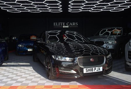 JAGUAR