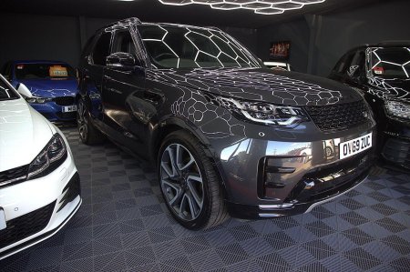 LAND ROVER